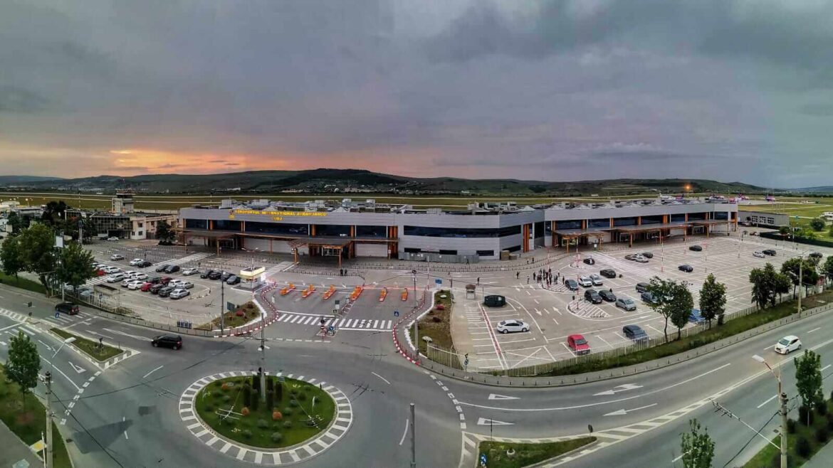 aeropot cluj