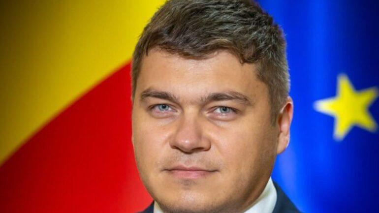 Alexandru Stoica anunță primele măsuri la Ministerul Dezvoltării. Ce planuri sunt pregătite pentru localitățile cu până la 1.500 de locuitori