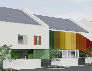 Investiție majoră în educație în comuna Apahida, județul Cluj: Primăria construiește o grădiniță modernă, cu șase săli de grupă și o capacitate de 96 de copii!