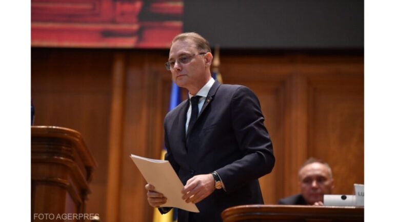 Presa spaniolă, despre Luca Niculescu: de ce este numit „europeist” și ce înseamnă termenul