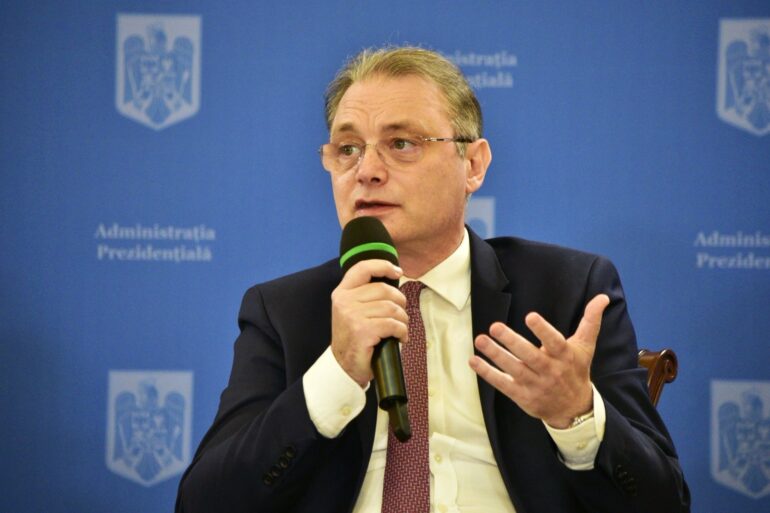 Luca Niculescu lucrează la programul de guvernare. Ce priorități are premierul desemnat